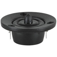 Main product image for Peerless XT25SC90-04 1" Dual Ring Radiator Tweeter 264-1014